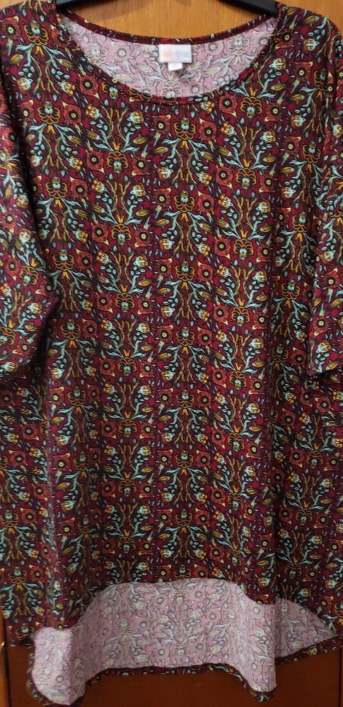 LuLaRoe Irma